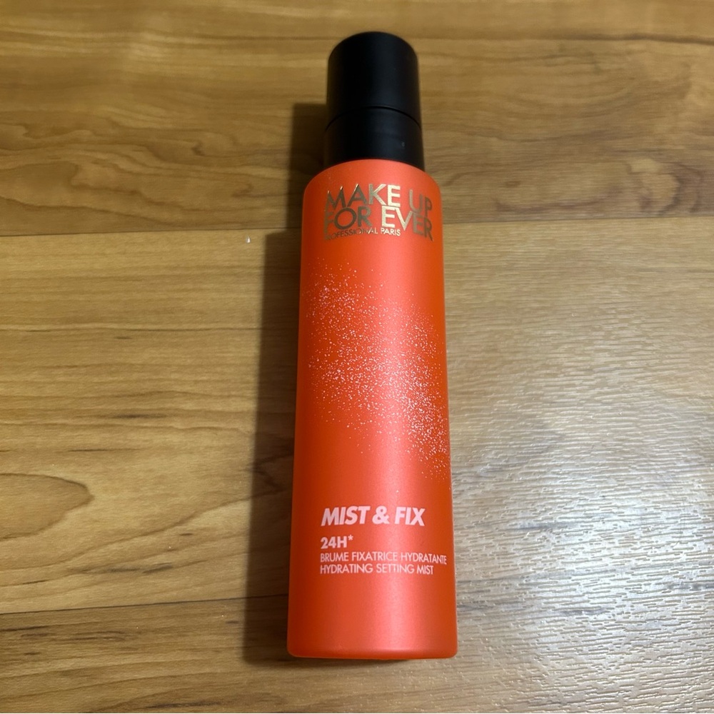 Makeup Forever Mist & Fix 24hr Setting Spray